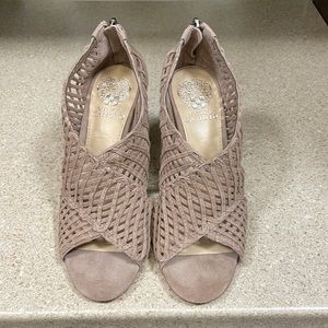 Vince Camuto Heels